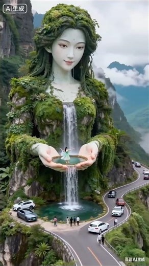 Top 5 Most Beautiful Places on Earth in 15 Seconds 🌍✨ (You Must See #4!) #shorts #nature #subscribe