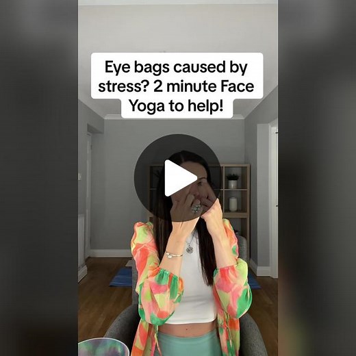 Face Yoga Expert on TikTok
