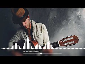 BUXARSKIY - JON ONAJON DOLYA SHANSON GITARA