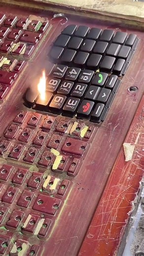 #passerby #tools Good tools and machinery make work easy