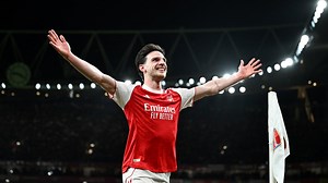 Arsenal vs. Manchester City 2026 livestream: How to watch EFL Cup final for free
