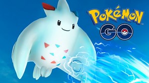 How to get a Togekiss in Pokemon Go - CharlieINTEL