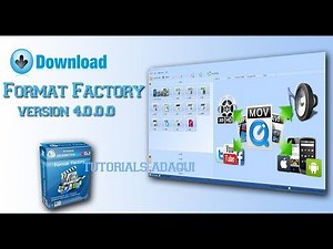 how to download Format Factory full version free