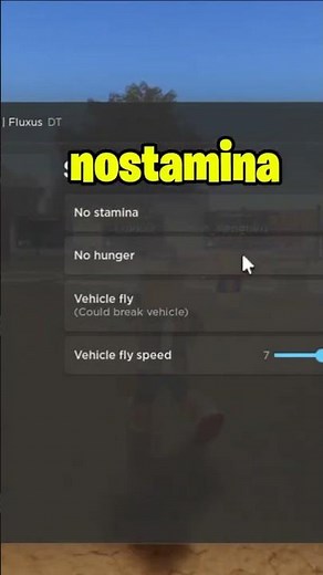 I GOT INFINITE GASOLINE ON A DUSTY TRIP #adustytrip #robloxscript