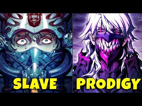 When Demons Invaded They Took Him As A Slave & Experimented On Him Turning Him Into A Killer