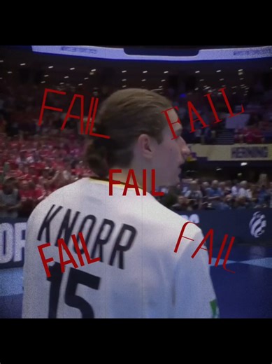 #handball #fyp #viral #deutsch #dhb @Deutscher Handballbund @Aalborg Håndbold