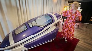 A look at Sarco suicide pod as capsule is used for first time