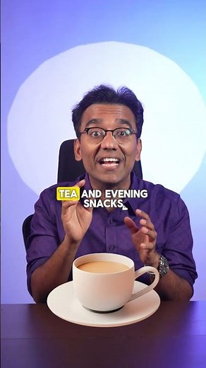 Feeling sleepy after that heavy meal? 😴 | Dr Pal