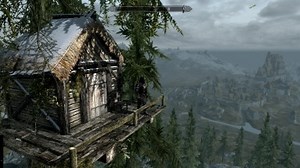 Hunters Treehouse