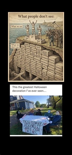 Is this the best?🙃#memes #funny #halloween #costume #school #table #kids #success #sports #rank #how