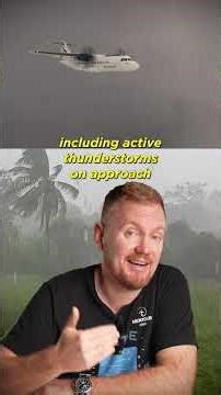 ATR Accident | What Do We Know?