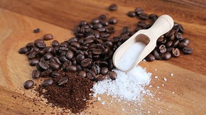 Salt in Coffee - 5 Reasons Why You Should Try It Today