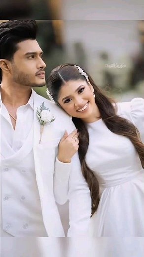 ලවන්ගේ ආදරණීය ප්‍රාර්ථනා හැබෑවෙයි ❤️ | Lavan Abhishek Wedding | Danushka Senadeera Photography