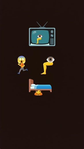 this is a scary ghost help me to subscribe #foryou