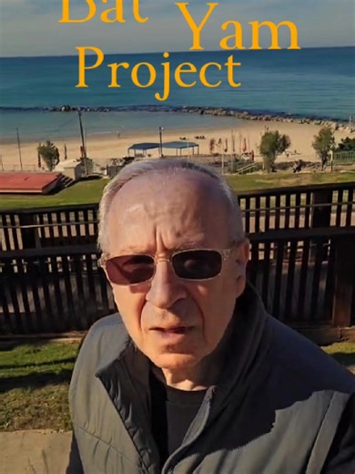 תארו לעצמכם לצאת מהבית ולהיות במרחק של רחוב אחד בלבד מחוף הים המדהים של בת ים. 🏖️ הצטרפו לאיזי לייזרוביץ' לסיור בלעדי במיקום של הפרויקט החדש שלנו! הפרויקט ממוקם ממש על הטיילת – צאו להליכה ציורית דרומה לכיוון ראשון לציון, או טיילו צפונה לכיוון יפו. מה הופך את הפרויקט הזה למיוחד כל כך? 🔹 אקסקלוסיביות: 27 דירות בלבד, אכלוס מתוכנן ל-2028. 🔹 מחיר מנצח: הזדמנות נדירה לגור ליד הים בשבריר מהמחירים המקובלים באזור. 🔹 נוף עוצר נשימה: חלק מהדירות ייהנו מנוף פתוח לים. 🔹 נגישות מושלמת: ממוקם על פינת תחנת