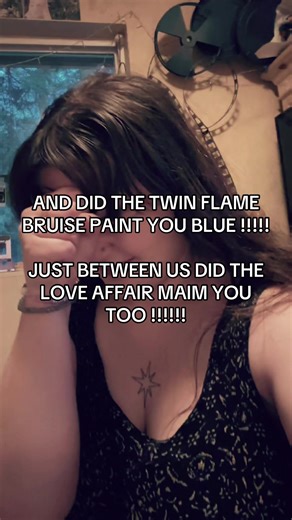 Incredible Lyrics Breakdown: Twin Flame by Taylor Swift