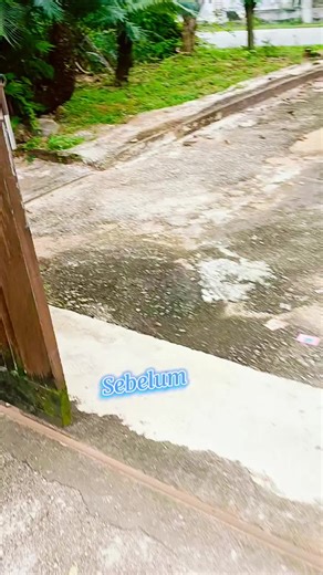 #semogasihatselalu #alhamdulillah #bersihbersihrumah #mesenrumput #homesweethome🏡
