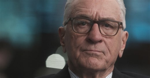 Robert de Niro 主演 Netflix 全新驚悚迷你影集《零日風暴 Zero Day》首支預告釋出