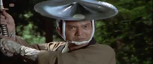 剣客商売／箱根細工