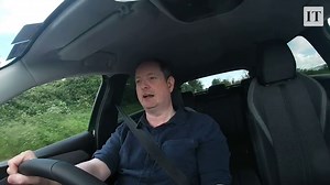 Our Test Drive: Peugeot 308 Hybrid 180 PHEV Allure