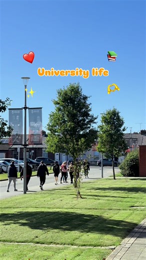 Sunderland is an ideal city to be a student. It's affordable, friendly, and has the perfect blend of nature, culture, and nightlife. The city is ever-developing, yet stays true to its rich history. Whether you're local, or moving to join us, life in Sunderland is a unique experience. Find out more: https://bit.ly/3LysUZ3 | University of Sunderland