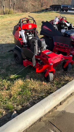 Now available! Enjoy 10% OFF any Gravely-Ariens mower purchase at Rhino Rentals!🚜 -Gravely Prostance 32” w/ Kawasaki FS600 Engine -Gravely Prostance Ultra 52” w/ Kawasaki FX1000 engine -Ariens Ikon Onyx 52” w/ Kawasaki FR691 engine -Gravely ZT HD 52” w/ Kawasaki FR691 engine -Gravely Pro Walk 52” w/ Kawasaki FS600 engine -Gravely Compact Pro 34” w/ Kawasaki FX481 engine -Gravely Pro Turn Mach One w/ High output deck and Kawasaki FX921 engine 📍Stop by Rhino Rentals and take advantage of this se