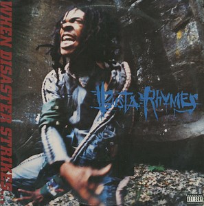 Busta Rhymes - When Disaster Strikes...