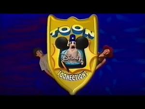 Toon Disney: Toonections
