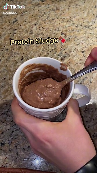 Delicious Protein Sludge Recipe for Bodybuilding Success