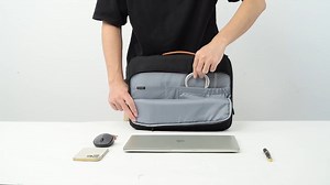 Here’s a Facebook post script for the Bange Portable Laptop Bag With...