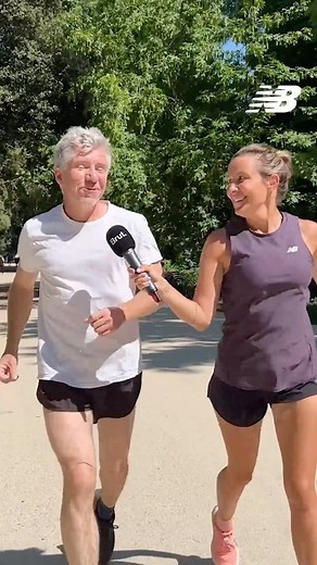 Brut. on Instagram: "Depuis 30 ans ou depuis quelques jours, dans un parc ou sur les quais... On était à Bordeaux avec @camillecmp pour poser la fameuse question aux joggeurs : pourquoi tu cours ?"