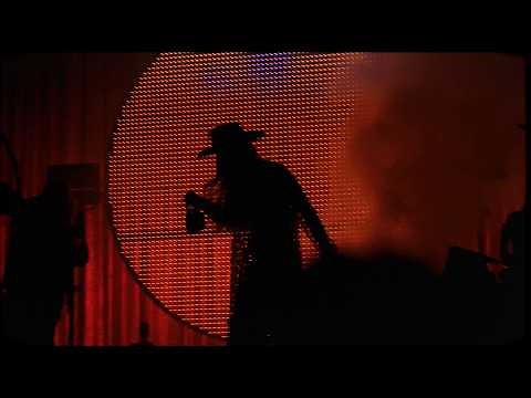 Cari Cari - Mapache (Live at Arena Wien 2025)