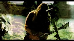 OVERKILL - Armorist (OFFICIAL MUSIC VIDEO) hd