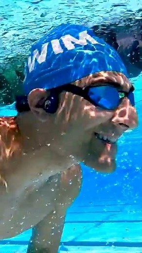 Listen to Your Favorite Music During Your Swim Workout!