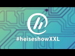 #heiseshowXXL @ CeBIT: Tag 4 – IoT-Security, Raspberry Pi, Löten lernen, HTML5-Apps & mehr
