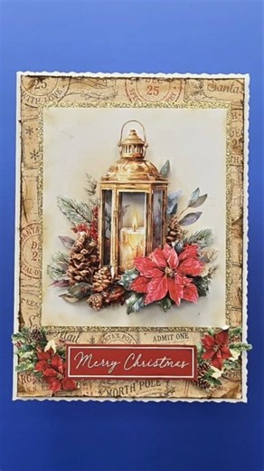 Catch the Replay!Saturday with Stacey Craft Class 676 is all about sparkle, shine and holiday magic!