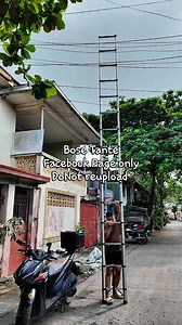 Telescopic Ladder Foldable Aluminum Heavy Duty Home portable step ladder load 300KG anti slip hagdan hagdanan #bosstante #trending #HAGDAN #telescopicladder #ladder #hagdanan | Boss Tante Kuya Ar-Jay