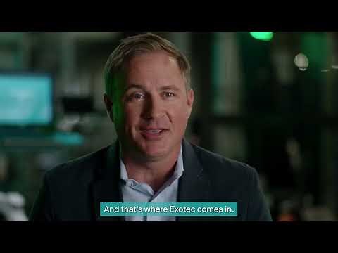 An Overview of Exotec 2025