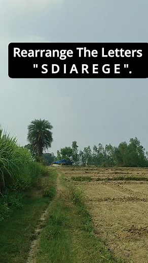 20K views · 88 reactions | #reelfacebookviral #GuessthewordChallenge #wordpuzzle #grammartest | Sensible Edu | Facebook