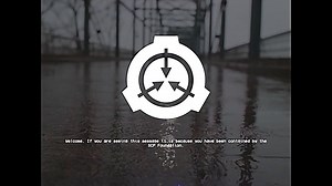 Welcome to the SCP Foundation - Containment and Cooperation