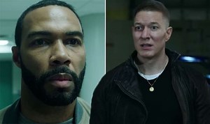 Power: Trailer for 'Whose Side Are You On?'