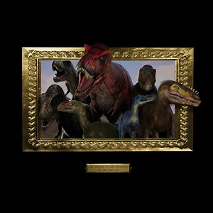 1K views · 33 reactions | T-minus four days until T-Rex and his whole family come roaring into the Science Center! Tyrannosaurs: Meet the Family opens Saturday, Oct. 30. Learn more and reserve your tickets here: https://www.slsc.org/exhibits-attractions/tyrannosaurs/ | Saint Louis Science Center | Facebook