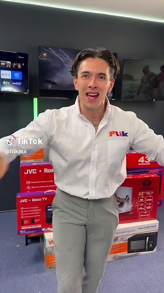 TV y Microondas: ¡Super Ofertas en Vivo!