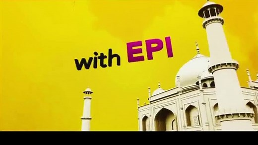 WisdomTree EPI TV Spot, 'India Earning Fund'