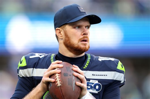 Rams Player sends blunt message on Seahawks’ Sam Darnold after Super Bowl