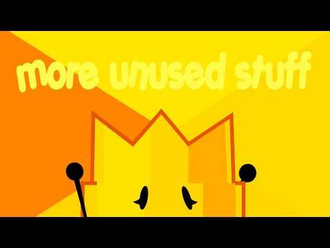 More Unused Animations!!!! (Part 2)