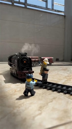 insane realistic RC steam train Crash/ l remote control train #ytshorts #rccars #viralshorts