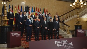 181K views · 5.3K reactions | We are at a crossroads in history. It is time to act. | Keir Starmer | Facebook