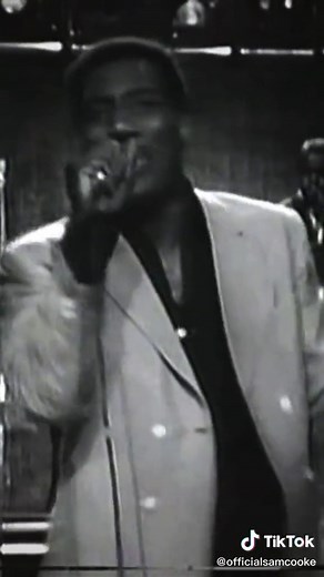 Otis Redding and Eric Burdon Perform Shake in 1966