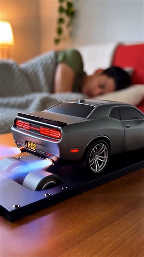 DriFTer on Instagram: "This Dodge Challenger Startup Sound Is Better Than Any Alarm Clock 😳 #DodgeChallenger #AmericanMuscle #V8Engine #CarLifestyle #LuxuryCars #MuscleCarCulture #HighPerformance"